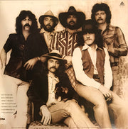 Dickey Betts & Great Southern : Dickey Betts & Great Southern (LP, Album, Wad)