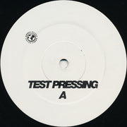 Class A : Same As It Ever Was / U Bring Me Up (12", Promo, TP)