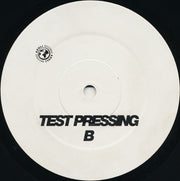 Class A : Same As It Ever Was / U Bring Me Up (12", Promo, TP)