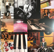 McCartney* : McCartney III (LP, Album, Ltd, Gre)