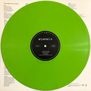McCartney* : McCartney III (LP, Album, Ltd, Gre)
