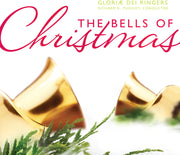 the album cover for Pugsley/Gloriae Dei Ringers - Bells of Christmas