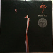 Steely Dan : Aja (LP, Album, RE)