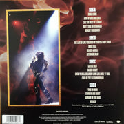 Dio (2) : Finding The Sacred Heart – Live In Philly 1986 (2xLP, Album, RE)