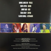 Dio (2) : Finding The Sacred Heart – Live In Philly 1986 (2xLP, Album, RE)