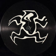 Martin Accorsi / Barry Robb : Foundation / Helix (12")