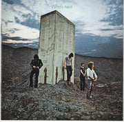 The Who : Who's Next (CD, Album, Club, RE, RM, BMG)