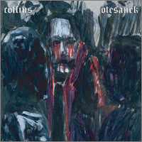 Coffins / Otesanek : Coffins / Otesanek (LP, RE, RP, Cle)