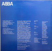 ABBA : Greatest Hits Vol. 2 (LP, Comp, Club, CRC)