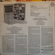 George Benson : Goodies (LP, Album, Promo)