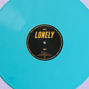 Jennifer Lopez & Maluma : Pa' Ti / Lonely (12", Single, Ltd, Tur)