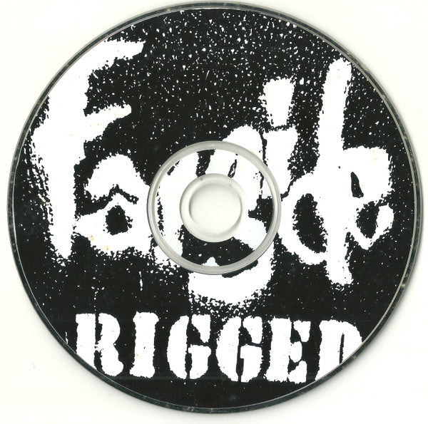 Farside : Rigged (CD, Album, Dig)