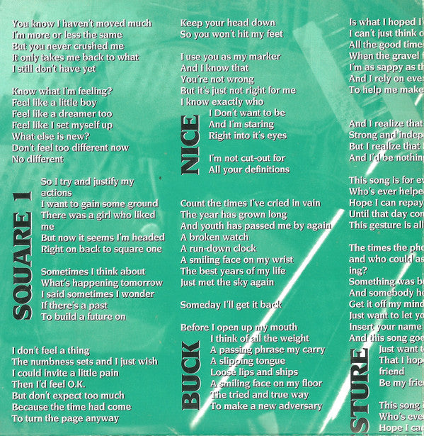 Farside : Rigged (CD, Album, Dig)