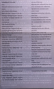 WC And The Maad Circle : Ain't A Damn Thang Changed (Cass, Album)