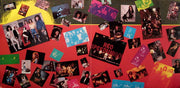 REO Speedwagon : A Decade Of Rock And Roll 1970 To 1980 (2xLP, Comp, CSM)