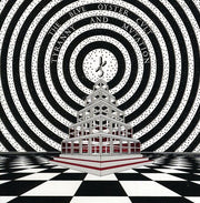 the album cover for Blue Oyster Cult - Tyranny and Mutation