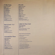 Chuck Mangione : 70 Miles Young (LP, Album)