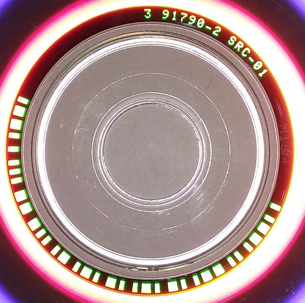 Britny Fox : Bite Down Hard (CD, Album, SRC)