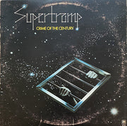 Supertramp : Crime Of The Century (LP, Album, Ter)