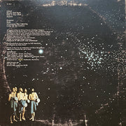 Supertramp : Crime Of The Century (LP, Album, Ter)