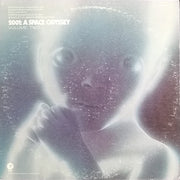 Various : 2001: A Space Odyssey - Volume Two (LP, Comp)