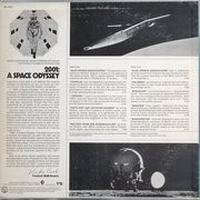 Various : 2001: A Space Odyssey - Volume Two (LP, Comp)