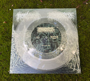 Hyperdontia (2) / Mortiferum : Mortiferum / Hyperdontia (7", RP, Cle)