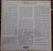 Claude Debussy, Maurice Ravel, George Szell, The Cleveland Orchestra : La Mer, Daphnis Et Chloë, Pavane Pour Une Infante Défunte (LP, Album, Mono)