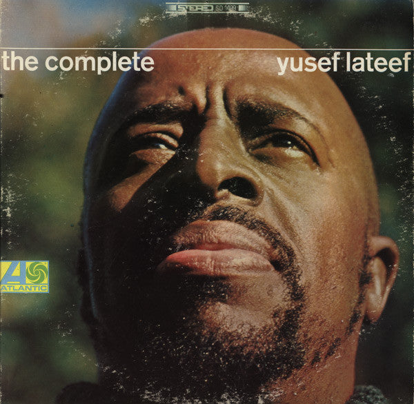 Yusef Lateef : The Complete Yusef Lateef (LP, Album, CT)