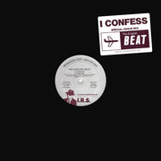 The English Beat* : I Confess (Special Dance Mix) (12", Single, Promo)