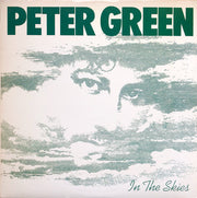 Peter Green (2) : In The Skies (LP, Album, All)