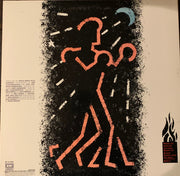 David Bowie : Let's Dance (LP, Album, Club, Car)