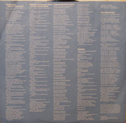 The Sylvers : Bizarre (LP, Album)