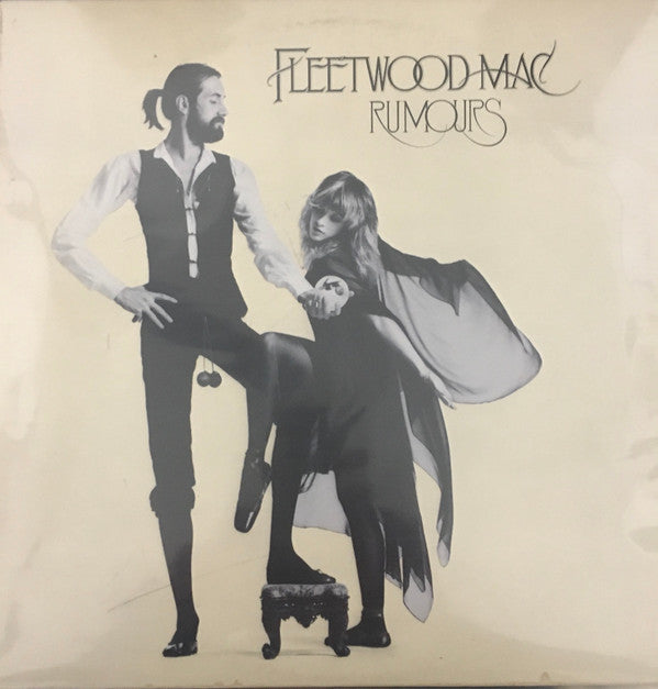 Fleetwood Mac : Rumours (LP, Album, Mon)