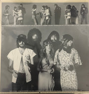 Fleetwood Mac : Rumours (LP, Album, Mon)