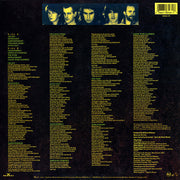 The Fixx : Calm Animals (LP, Album)