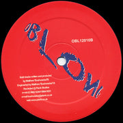 Bushwacka! : Chorus / Zebidee (12")