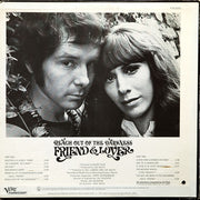 Friend And Lover : Reach Out Of The Darkness (LP, Album, MGM)
