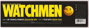 My Chemical Romance / Tyler Bates : Watchmen - Music From The Motion Picture (12", Pic)