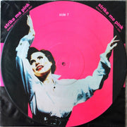 Deborah Harry : Strike Me Pink (12", Single, Ltd, Pic)