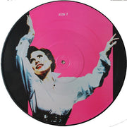Deborah Harry : Strike Me Pink (12", Single, Ltd, Pic)