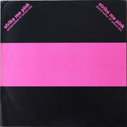 Deborah Harry : Strike Me Pink (12", Single, Ltd, Pic)