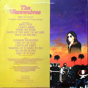 The Werewolves* : Ship Of Fools (Summer Weekends And No More Blues) (LP, Album)