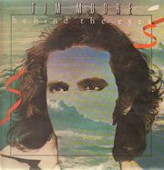 Tim Moore : Behind The Eyes (LP, Album, San)