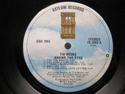 Tim Moore : Behind The Eyes (LP, Album, San)