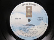 Tim Moore : Behind The Eyes (LP, Album, San)