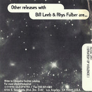 Frontline Assembly* : Total Terror Part I (CD)