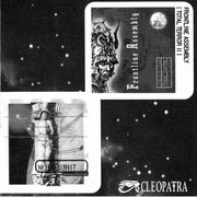 Frontline Assembly* : Total Terror Part I (CD)