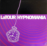 LaTour : Hypnomania (12", Promo)