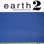 the album cover for Earth - Earth 2